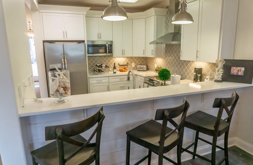 Seacrest Beach House | Were on the Pool Deck 100 yds to private Beach, walk to Alys & Rosemary village