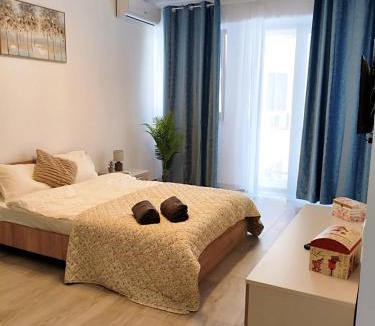 Vitan Apartment | WeRent Communities