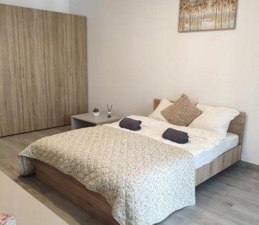 Vitan Apartment | WeRent Communities