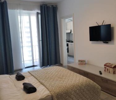 Vitan Apartment | WeRent Communities