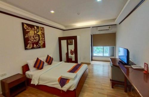 Khon Kaen Hotel | WeRest Hotel