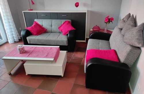 Rhede Apartment | Werner Ferienwohnung mit Familienzimmer - Ferienwohnung Rhede