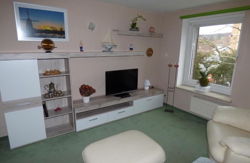 Toppeln Apartment | Werner's Gästewohnung
