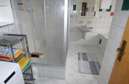 Toppeln Apartment | Werner's Gästewohnung