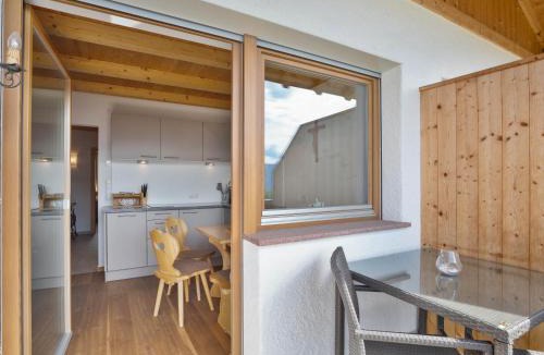San Genesio Atesino Apartment | Wernerhof Fewo Latemar