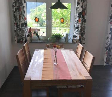 Insul Apartment | Werners Ferienwohnung