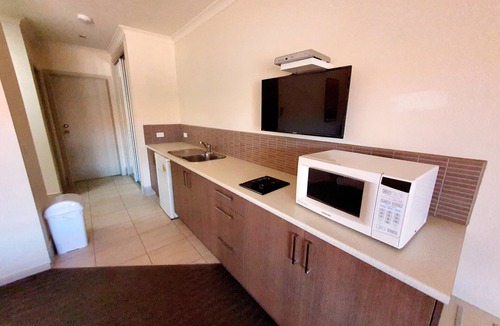 Werribee Hotel | Werribee Park Motor Inn