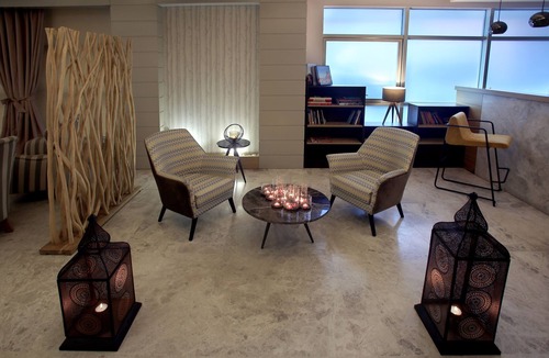 Izmit Hotel | Wes Hotel Izmit