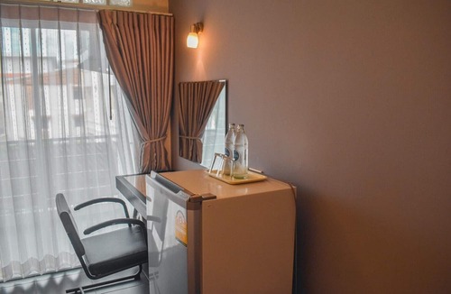 Khon Kaen Hotel | Wesah Home Place