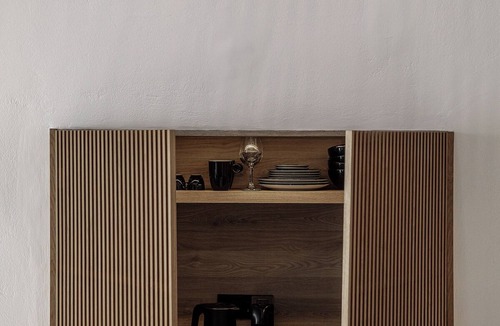 Imerovigli Villa | WeSense by Caldera Houses