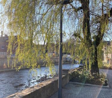 Eupen Apartment | Weserwasser