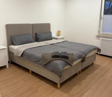 Bodenwerder Apartment | WeserZeit Apartment