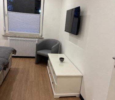 Bodenwerder Apartment | WeserZeit Apartment