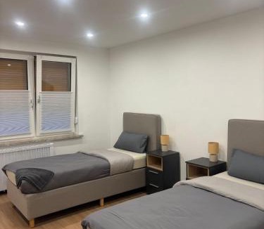Bodenwerder Apartment | WeserZeit Apartment