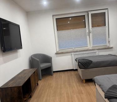 Bodenwerder Apartment | WeserZeit Apartment