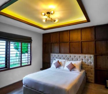 Thalayathimund Villa | Weshomes