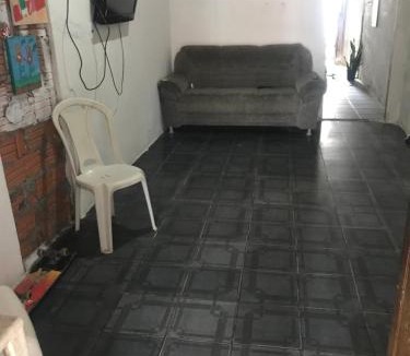 Sao Luis Other | Wesley