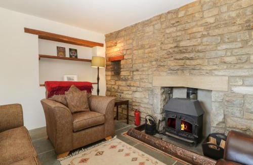 Pilton House | Wesley House