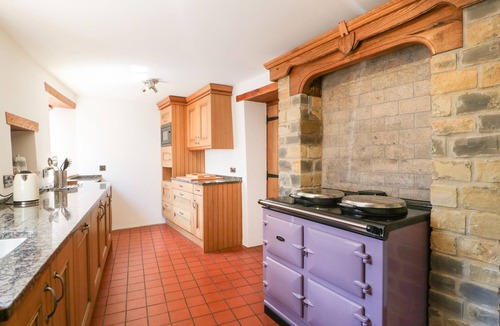 Pilton Cottage | Wesley House