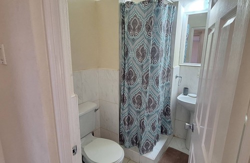 Gibbons House | Wesmay cottage