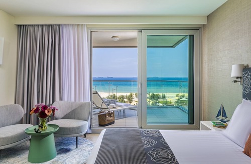 Ashdod Hotel | West All Suite Boutique Ashdod