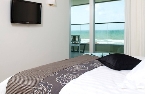 Ashdod Hotel | West All Suite Boutique Ashdod