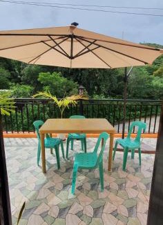 Busuanga Hotel | West Atlantic Inn