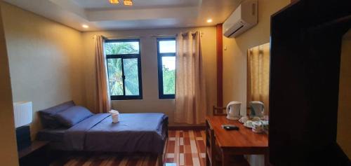 Busuanga Hotel | West Atlantic Inn
