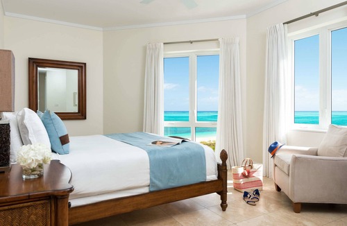 The Bight Resort | West Bay Club