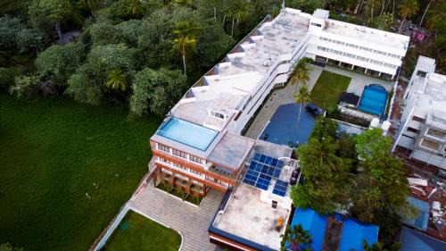 Varkala Hotel | West Bay MARISOL