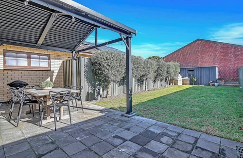 West Beach House | West Beach Hideaway A Relaxed Coastal Locale
