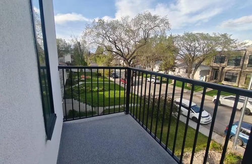 Southwest Calgary Apartment | West Calgary Stays
