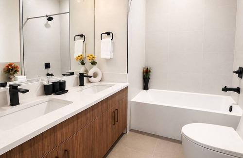 Southwest Calgary Apartment | West Calgary Stays