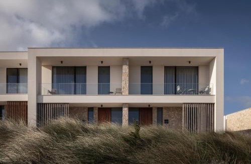 Obidos Resort | West Cliffs Ocean and Golf Resort