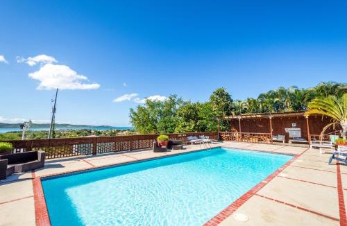 Pedernales Hotel | West Coast Apartments