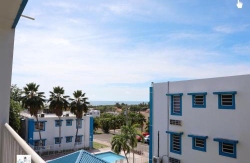 Pedernales Hotel | West Coast Apartments