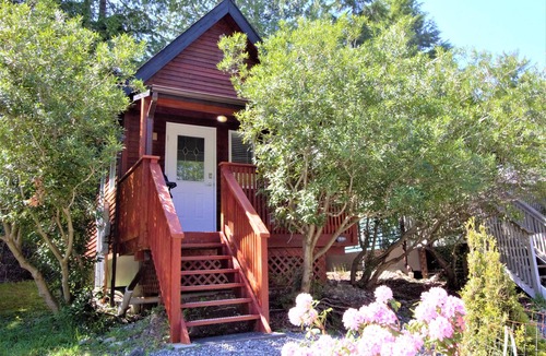 Ucluelet House | West Coast Cabin