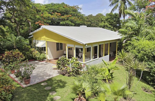 Gibbes Cottage | West Coast Charming 2-bedroom cottage in beautiful Gibbes area