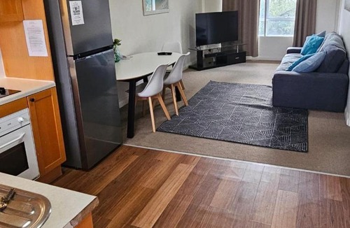 Scarborough Apartment | West Coast Delight Beach 1BR 1 BTH
