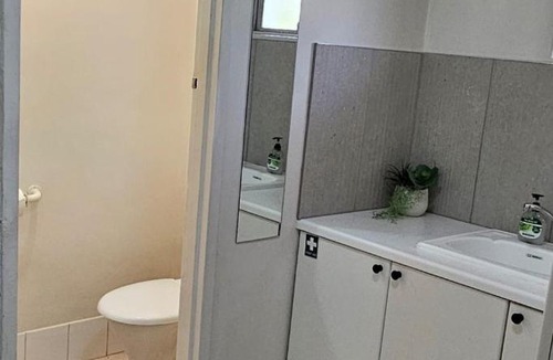 Scarborough Apartment | West Coast Delight Beach 1BR 1 BTH