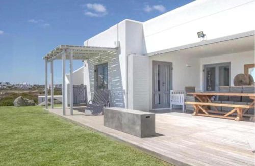 Jacobs Bay House | West Coast Shores