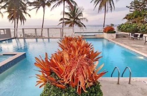 Aguada Apartment | West Coast Views PR