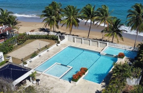 Aguada Apartment | West Coast Views PR