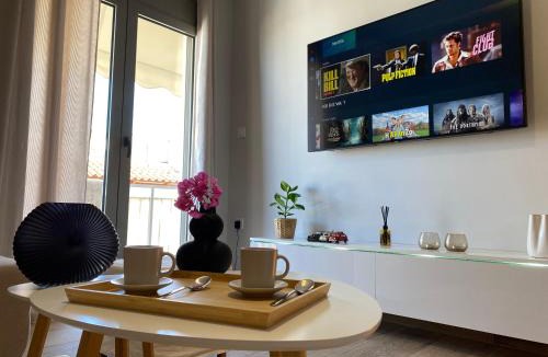Chaidari Apartment | West Comfort