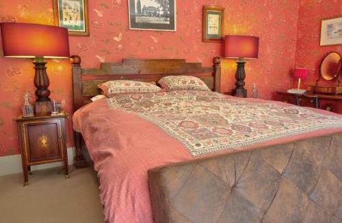 West Compton Bed & Breakfast | West Compton Manor