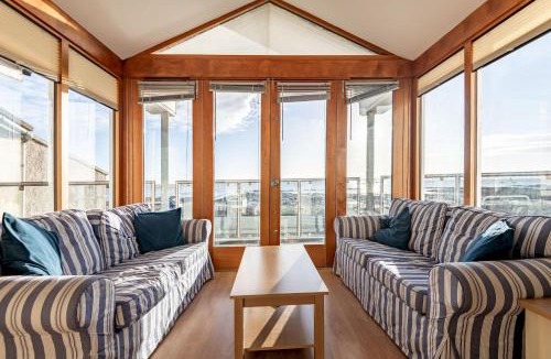 Earlsferry House | West Cottage - Elie