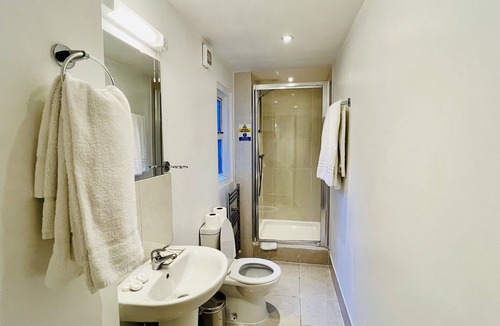 Abingdon Hotel | West Cromwell Hotel