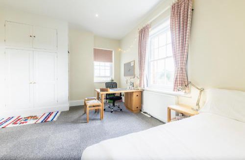 West Dean Hotel | West Dean College