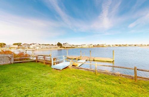 West Dennis House | West Dennis Dockside