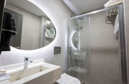 Edirne Hotel | West Door Hotel